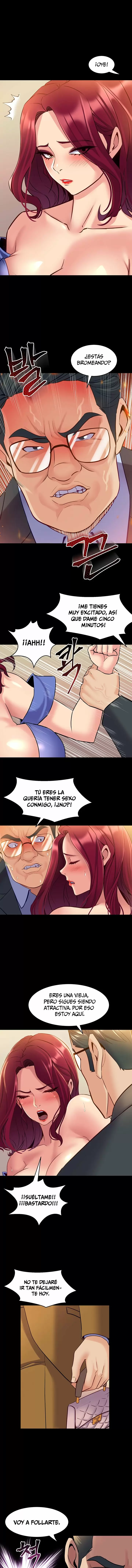 Ex Esposa Capítulo 39 - Página 6