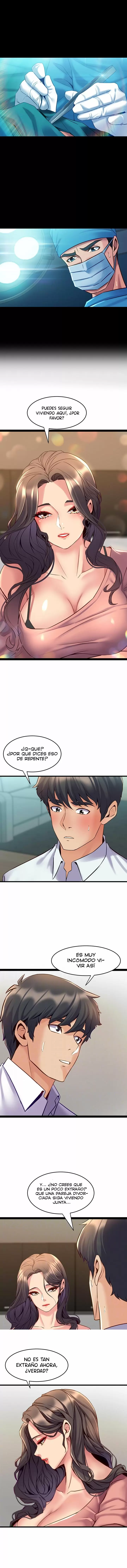 Ex Esposa Capítulo 40 - Página 2