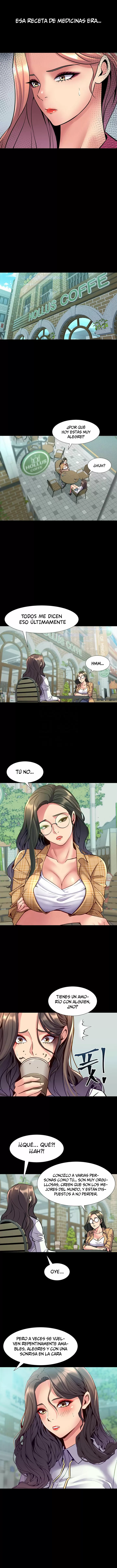 Ex Esposa Capítulo 40 - Página 7