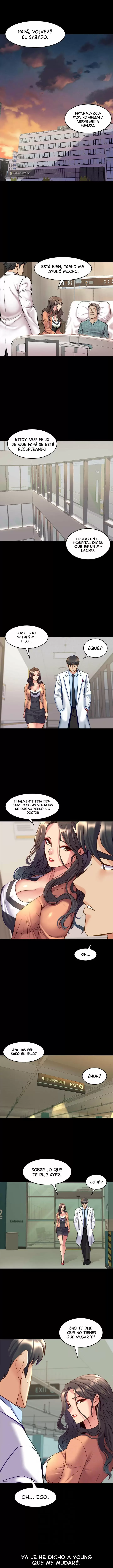 Ex Esposa Capítulo 41 - Página 2