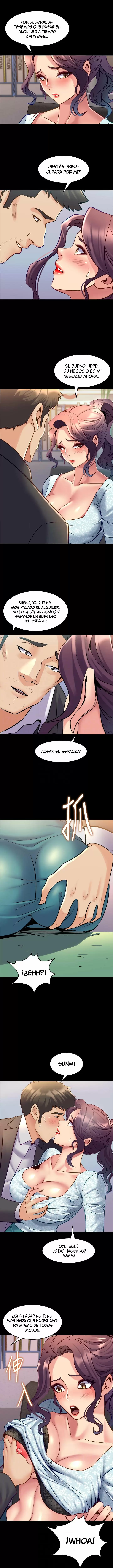 Ex Esposa Capítulo 41 - Página 5