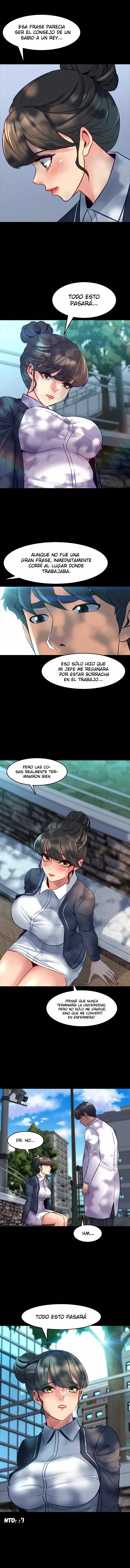Ex Esposa Capítulo 42 - Página 10