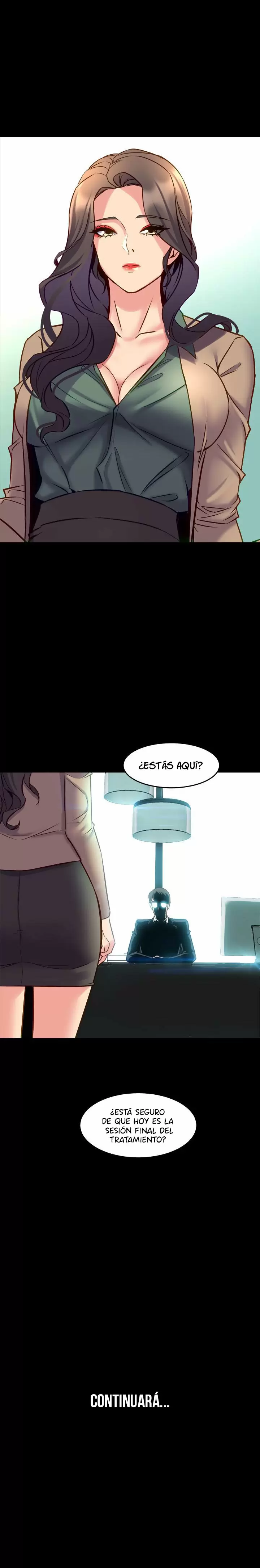 Ex Esposa Capítulo 42 - Página 12