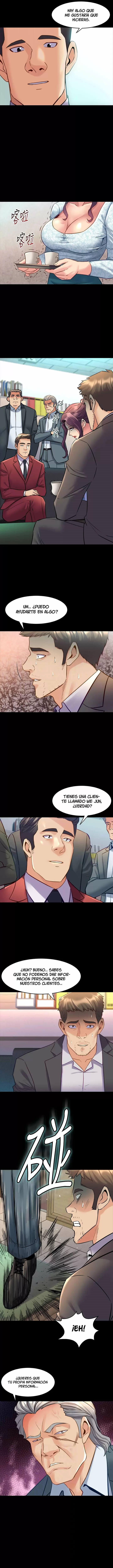 Ex Esposa Capítulo 42 - Página 3