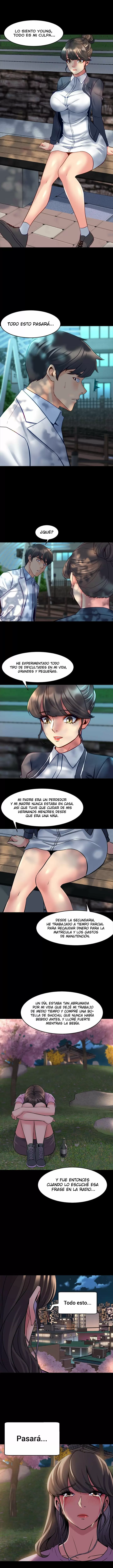 Ex Esposa Capítulo 42 - Página 9