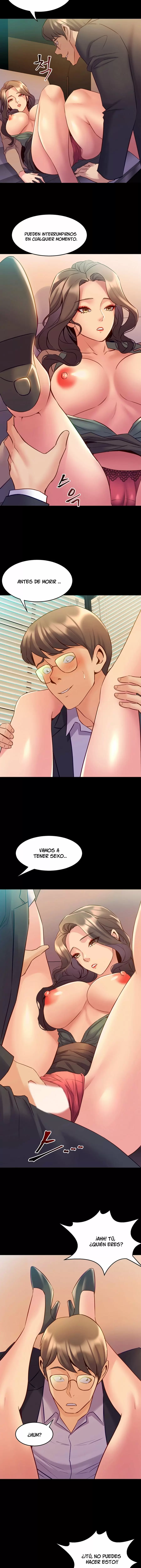 Ex Esposa Capítulo 43 - Página 10