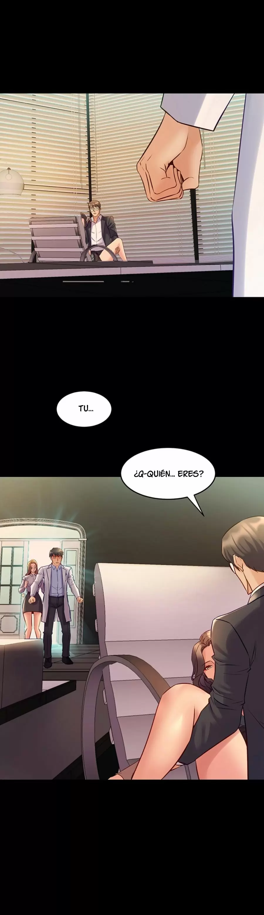 Ex Esposa Capítulo 43 - Página 12