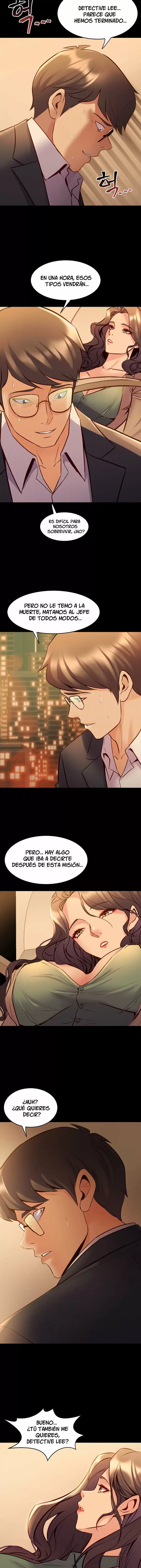 Ex Esposa Capítulo 43 - Página 5