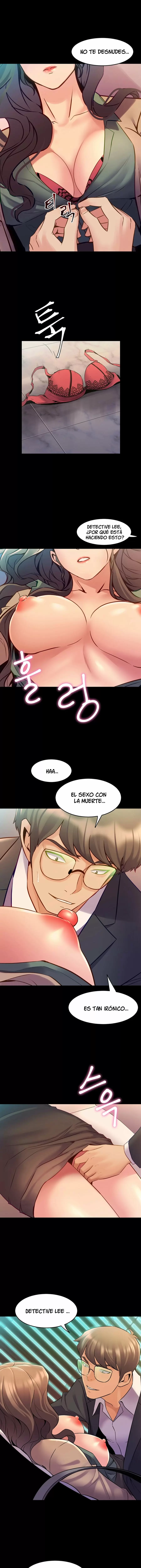 Ex Esposa Capítulo 43 - Página 7