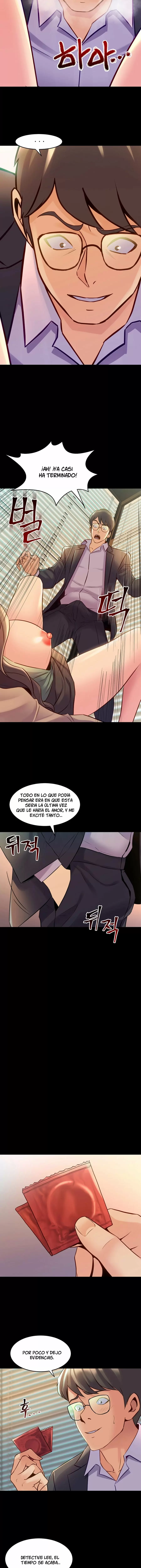 Ex Esposa Capítulo 43 - Página 9