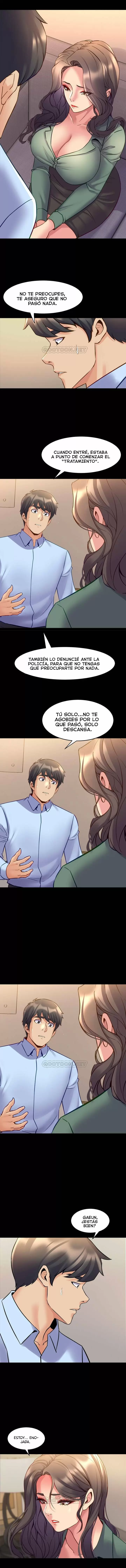 Ex Esposa Capítulo 44 - Página 8