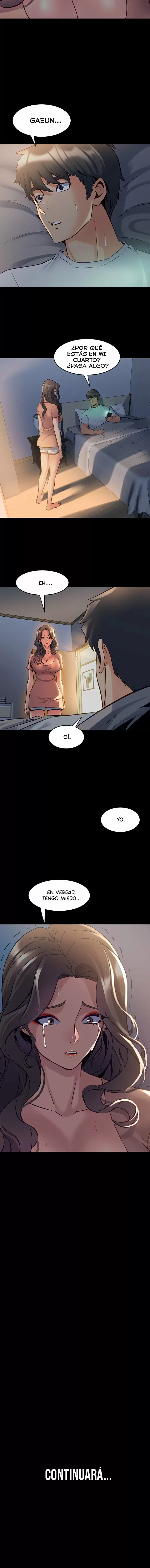 Ex Esposa Capítulo 45 - Página 11