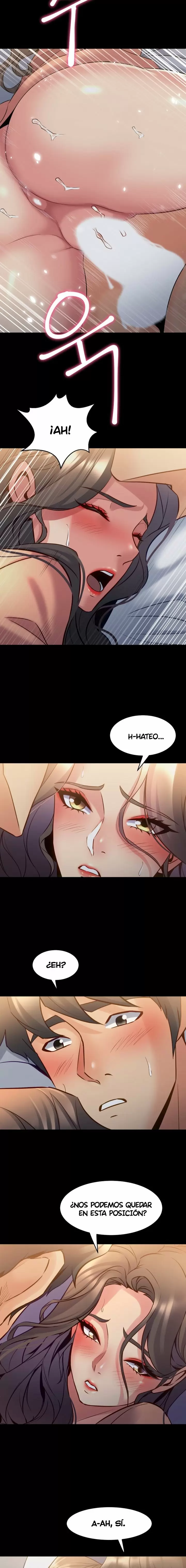 Ex Esposa Capítulo 46 - Página 12