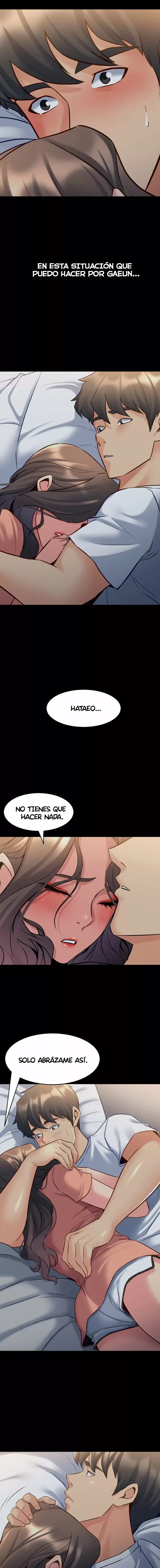 Ex Esposa Capítulo 46 - Página 6