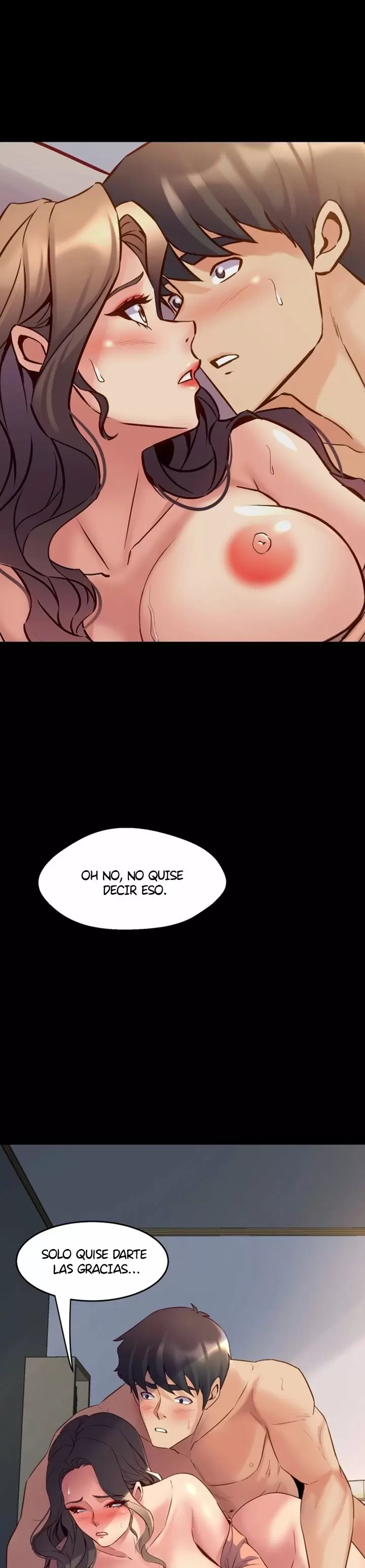 Ex Esposa Capítulo 47 - Página 16