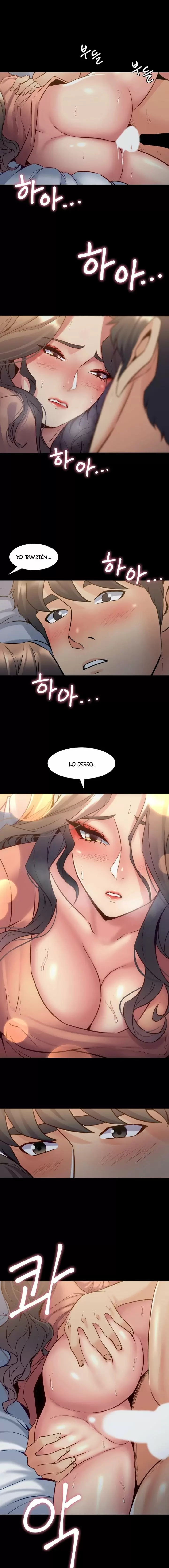 Ex Esposa Capítulo 47 - Página 6