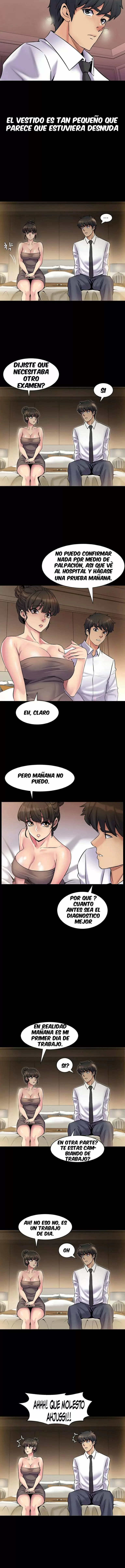 Ex Esposa Capítulo 5 - Página 8