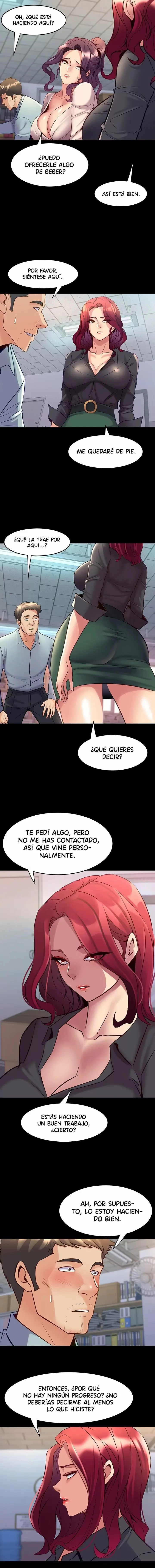 Ex Esposa Capítulo 50 - Página 13