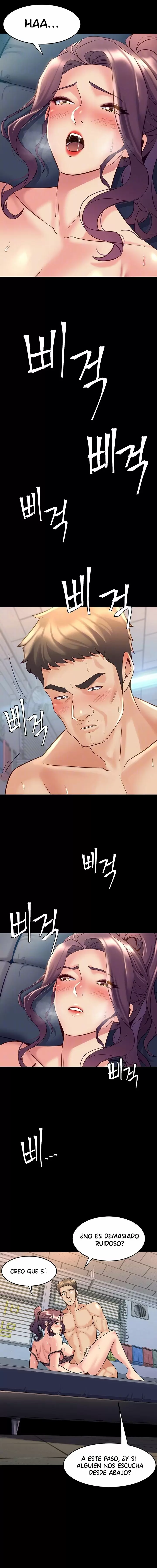 Ex Esposa Capítulo 50 - Página 4