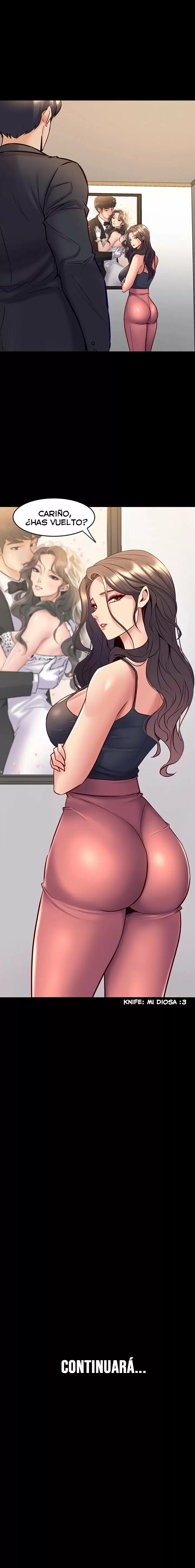 Ex Esposa Capítulo 51 - Página 17