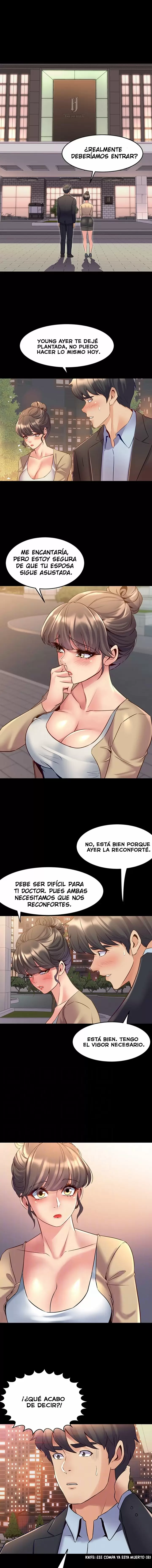 Ex Esposa Capítulo 51 - Página 2