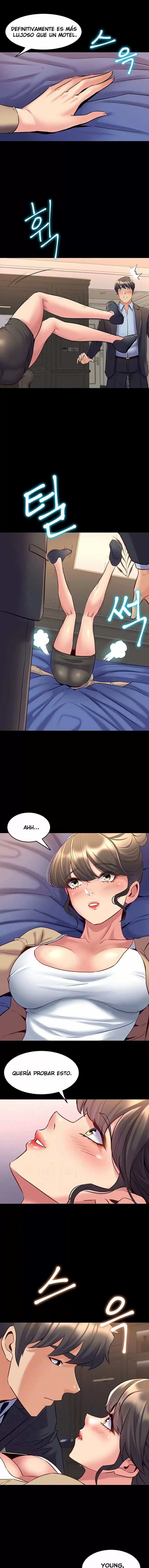 Ex Esposa Capítulo 51 - Página 4