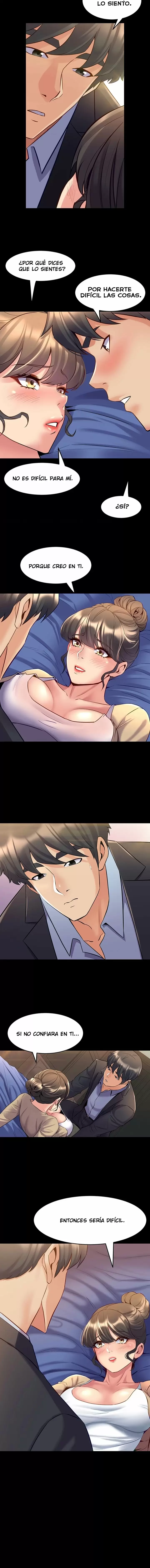 Ex Esposa Capítulo 51 - Página 5