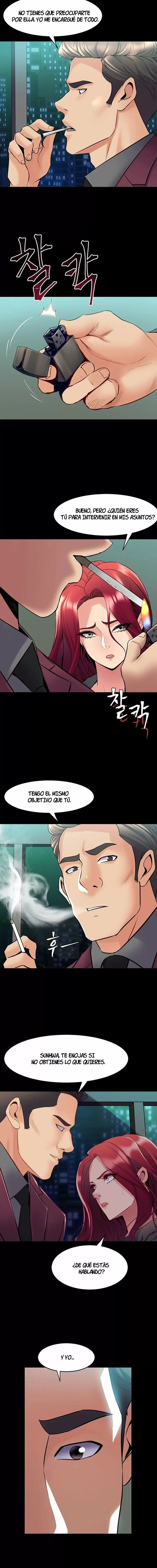 Ex Esposa Capítulo 52 - Página 13