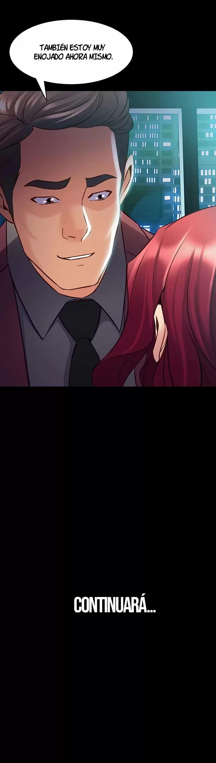 Ex Esposa Capítulo 52 - Página 14