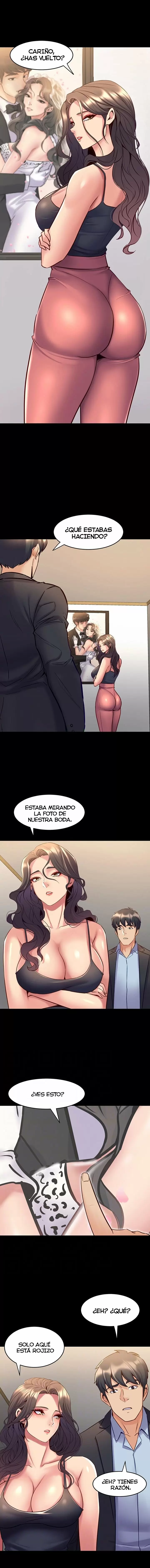 Ex Esposa Capítulo 52 - Página 2