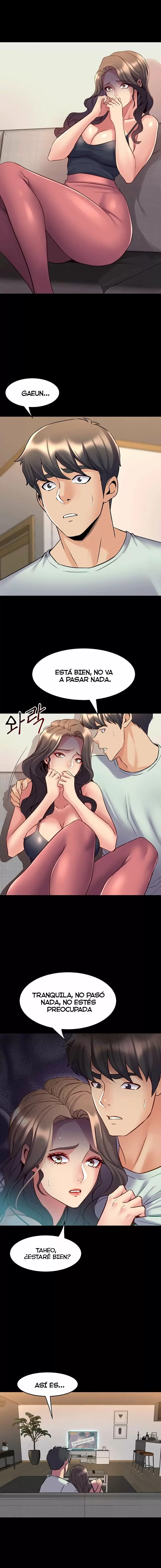 Ex Esposa Capítulo 52 - Página 8
