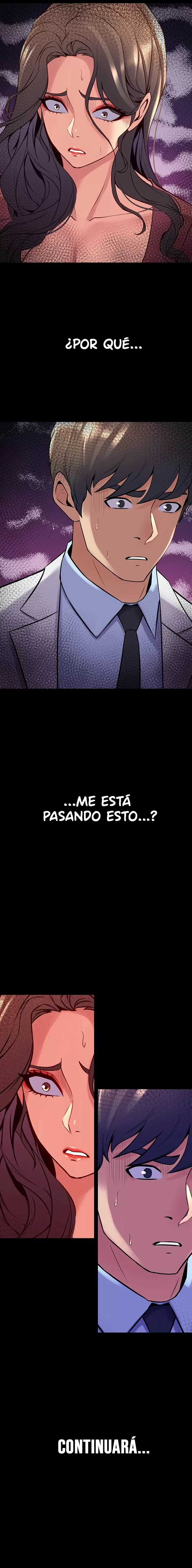 Ex Esposa Capítulo 54 - Página 9
