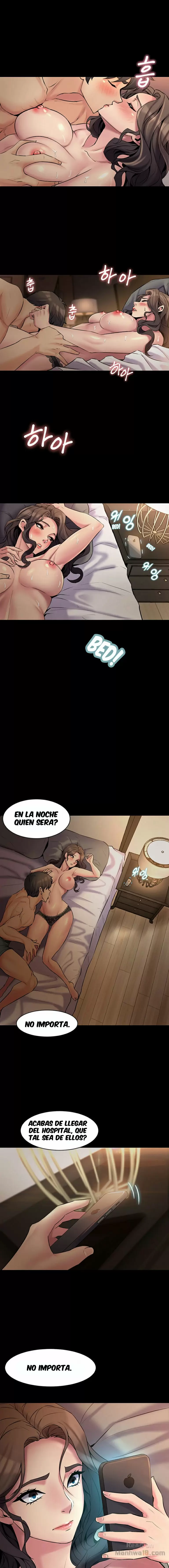 Ex Esposa Capítulo 6 - Página 12