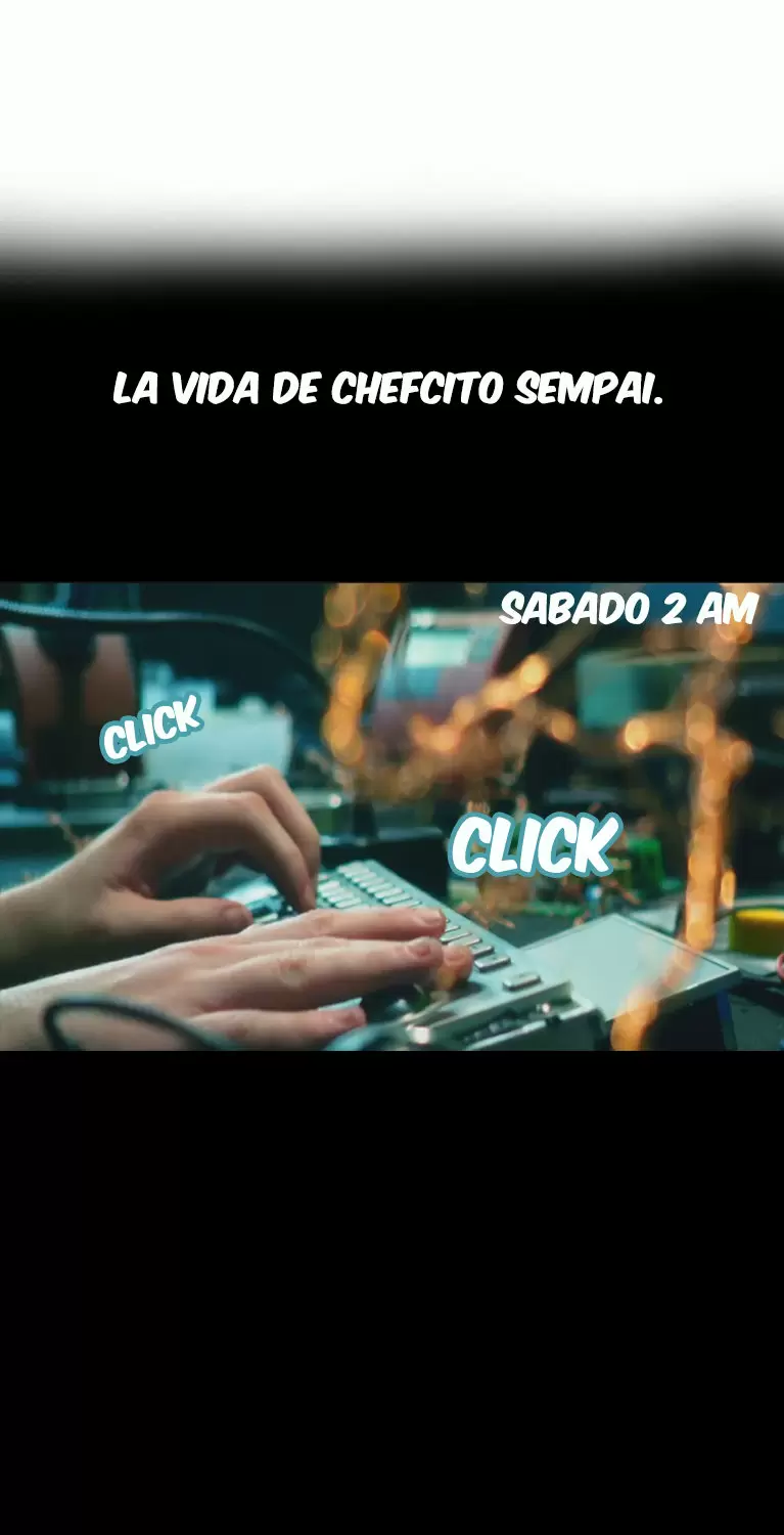 Ex Esposa Capítulo 6 - Página 14