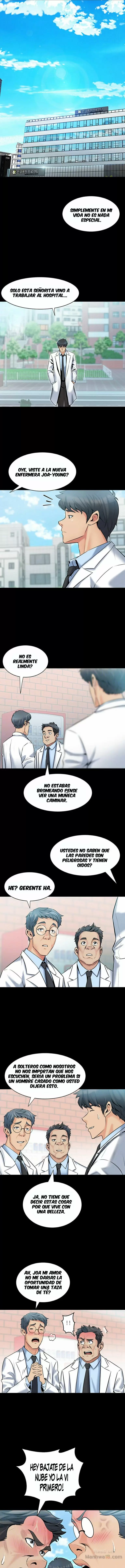 Ex Esposa Capítulo 6 - Página 3