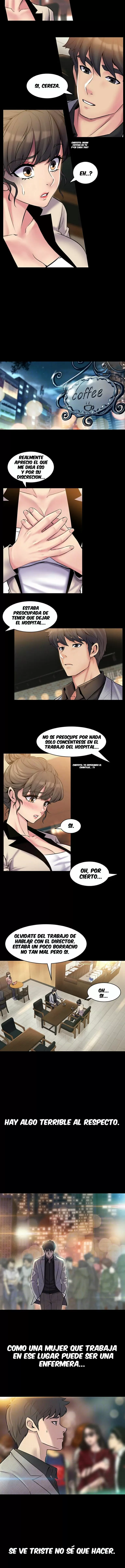 Ex Esposa Capítulo 6 - Página 6