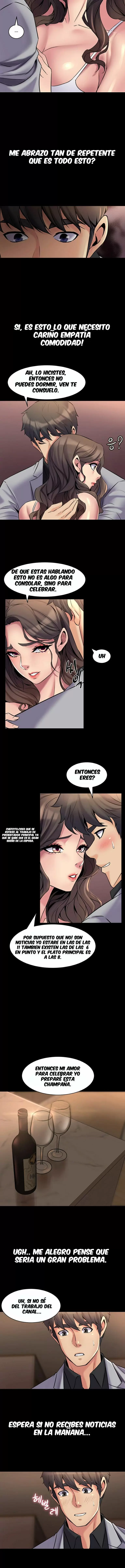 Ex Esposa Capítulo 6 - Página 8