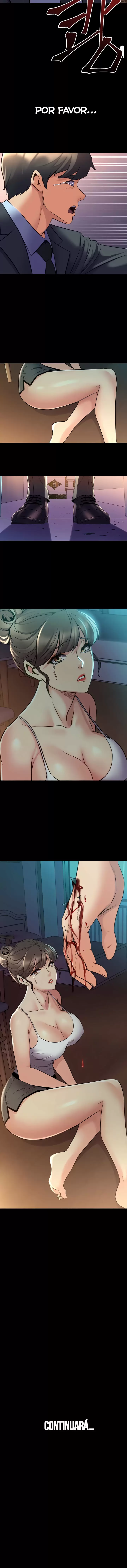 Ex Esposa Capítulo 62 - Página 10