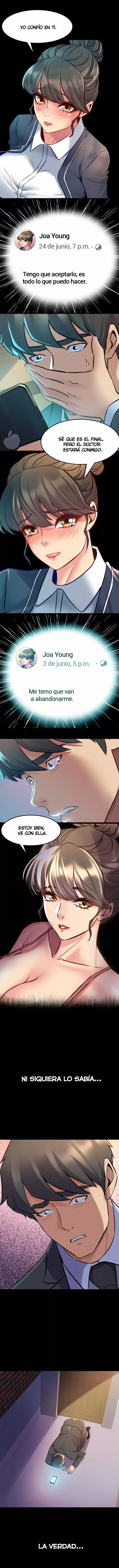 Ex Esposa Capítulo 62 - Página 7