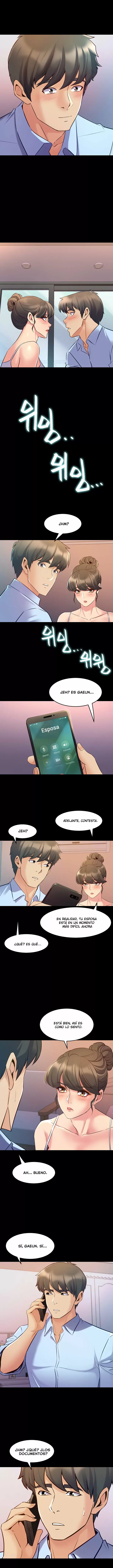 Ex Esposa Capítulo 63 - Página 8