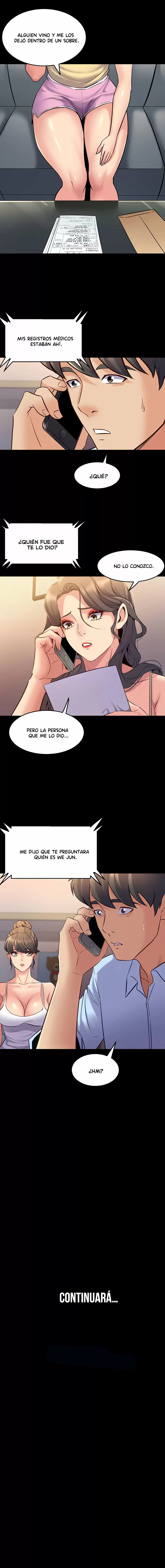Ex Esposa Capítulo 63 - Página 9