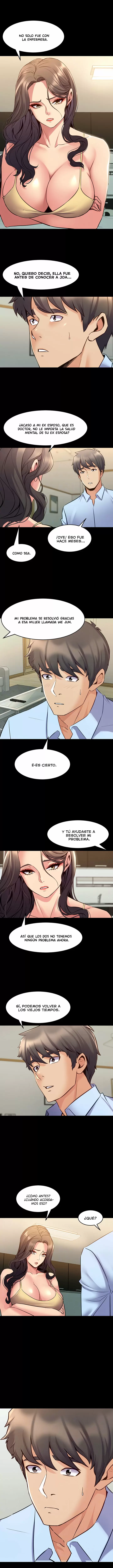Ex Esposa Capítulo 64 - Página 4