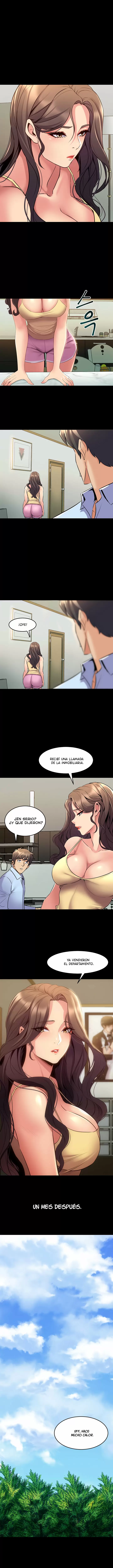 Ex Esposa Capítulo 64 - Página 5