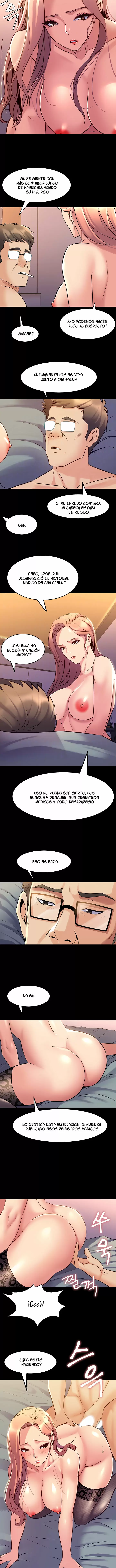 Ex Esposa Capítulo 65 - Página 5
