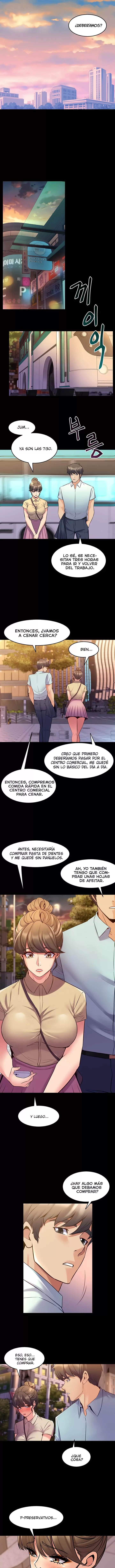 Ex Esposa Capítulo 65 - Página 9