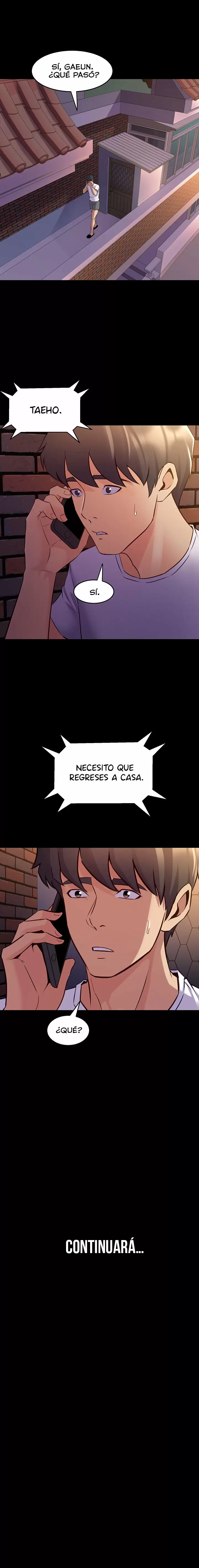 Ex Esposa Capítulo 66 - Página 9