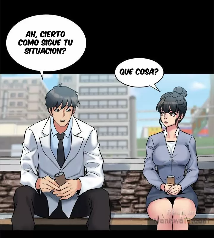 Ex Esposa Capítulo 7 - Página 11