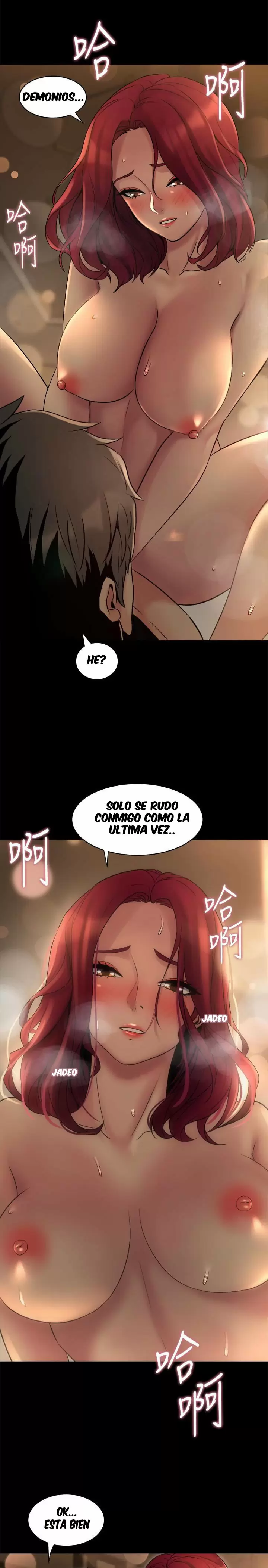 Ex Esposa Capítulo 7 - Página 18