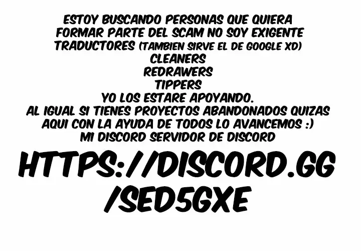 Ex Esposa Capítulo 7 - Página 33