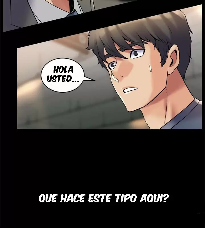 Ex Esposa Capítulo 8 - Página 17